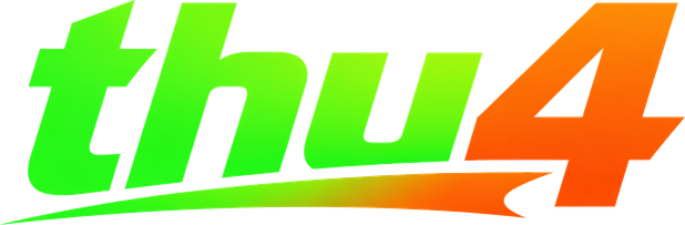 Logo thu4